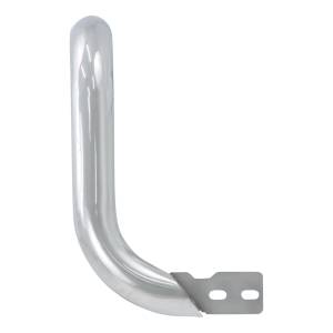 ARIES - ARIES 3" Polished Stainless Bull Bar, Select Toyota FJ Cruiser Stainless Polished Stainless - 35-2003 - Image 8
