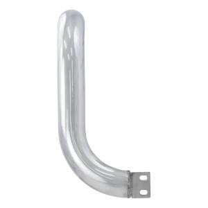 ARIES - ARIES 3" Polished Stainless Bull Bar, Select Chevrolet Colorado, GMC Canyon Stainless Polished Stainless - 35-4015 - Image 8