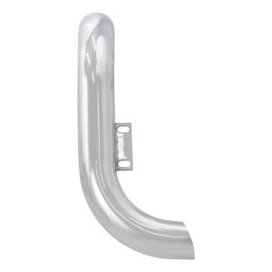 ARIES - ARIES 3" Polished Stainless Bull Bar, Select Dodge, Ram 1500, 2500, 3500 Stainless Polished Stainless - 35-5006 - Image 8