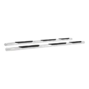 ARIES - ARIES 4" Wheel-to-Wheel Oval Side Bars Stainless Polished Stainless - 364046-2 - Image 8