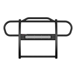 ARIES - ARIES Pro Series Black Steel Grille Guard, Select Jeep Renegade TEXTURED BLACK POWDER COAT - P1055 - Image 5
