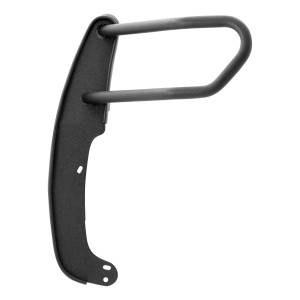 ARIES - ARIES Pro Series Black Steel Grille Guard, Select Toyota Tundra TEXTURED BLACK POWDER COAT - P2062 - Image 6