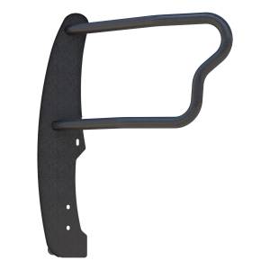 ARIES - ARIES Pro Series Black Steel Grille Guard, Select Ford F-150 Black TEXTURED BLACK POWDER COAT - P3066 - Image 6
