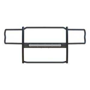 ARIES - ARIES Pro Series Black Steel Grille Guard, Select Ford F-150 Black TEXTURED BLACK POWDER COAT - P3066 - Image 5