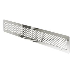 ARIES Pro Series 30-Inch Polished Stainless Light Bar Cover Plate Polished Stainless - PC30MS