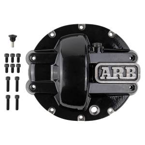 ARB Differential Cover Black - 0750005B