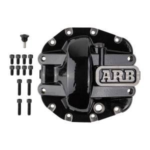 ARB Differential Cover Black - 0750009B