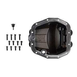 ARB - ARB Differential Cover Black - 0750011B - Image 2