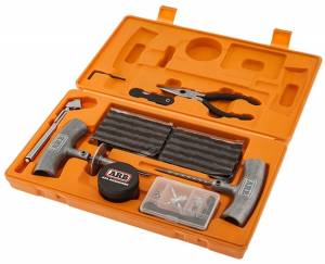Tire & Wheel - Tire Accessories - ARB - ARB Speedy Seal Tire Repair Kit - 10000011