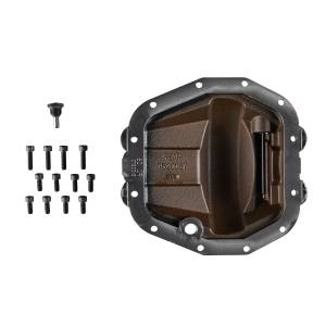 ARB - ARB Differential Cover Black - 0750012B - Image 2