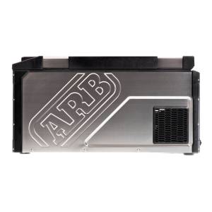 ARB - ARB 63 Quart Elements Fridge Freezer Weatherproof Stainless Steel - 10810602 - Image 9