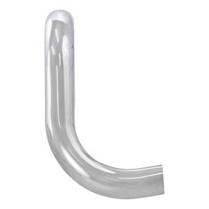 ARIES - ARIES 3" Polished Stainless Bull Bar, Select Toyota Tacoma Stainless Polished Stainless - 35-2000 - Image 7