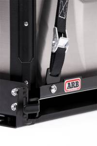 ARB - ARB Fridge Tie Down Kit - 10900038 - Image 2