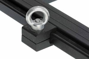 ARB - ARB BASE Rack Eyebolt Tie Downs - 1780200 - Image 2