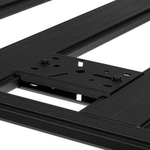 ARB - ARB BASE Rack Wide Bridge Plate - 1780430 - Image 5