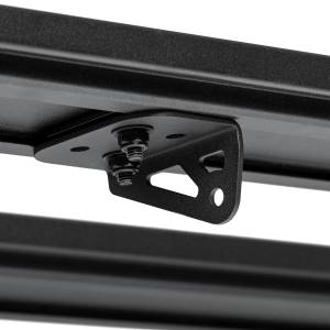 ARB - ARB BASE Rack Under-Rack Light Bar Mount - 1780490 - Image 2