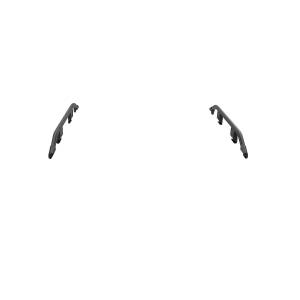 ARB BASE Rack Trade Guard Rails - 1780600