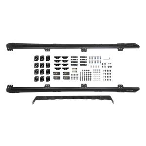 ARB - ARB BASE Rack Mount Kit with Deflector - 17915080 - Image 3