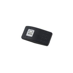 Differentials & Components - Differential Air System Parts - ARB - ARB Switch Cap - 180215
