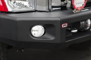 ARB - ARB Modular Bumper Kit Black Steel Textured - 2236030 - Image 2