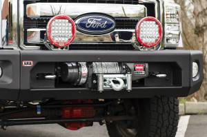 ARB - ARB Modular Bumper Kit Black Steel Textured - 2236030 - Image 3