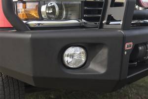 ARB - ARB Modular Bumper Kit Black Steel Textured - 2262010 - Image 2