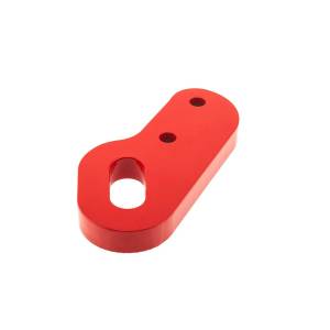 ARB Recovery Point Red 350 Grade Steel, 20mm thickness - 2815020