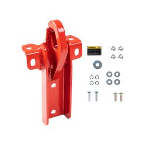 ARB - ARB Recovery Point Red 350 Grade Steel, 20mm thickness - 2838010 - Image 2