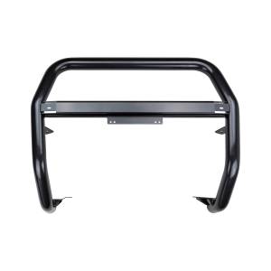 Bumpers & Components - Bumper Accessories - ARB - ARB Nudgebar - 3154010