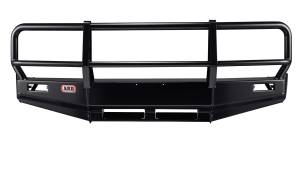 ARB Bumper Black Steel Satin - 3211050