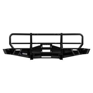 ARB - ARB Winch Bumper Black Steel Satin - 3411050 - Image 6