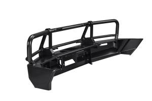 ARB - ARB Combination Bumper Black Steel Satin - 3413050 - Image 7