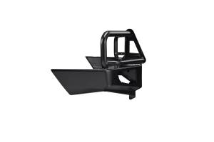 ARB - ARB Winch Bumper Black Steel Satin - 3413190 - Image 3