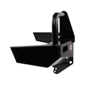 ARB - ARB Commercial Winch Bumper Black Steel Satin - 3414050 - Image 2