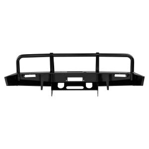 ARB - ARB Commercial Winch Bumper Black Steel Satin - 3414050 - Image 4