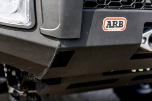 ARB - ARB Summit Combination Bumper Kit Black Steel Satin - 3415020K - Image 3