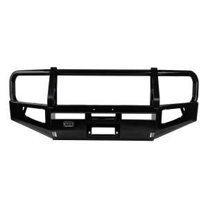 ARB Commercial Combination Bumper - 3415210