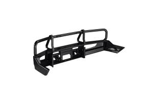 ARB - ARB Combination Bumper Black Steel Satin - 3421520 - Image 3