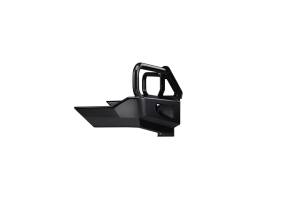 ARB - ARB Combination Bumper Black Steel Satin - 3421520 - Image 4