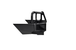 ARB - ARB Combination Bumper Black Steel Satin - 3421530 - Image 3