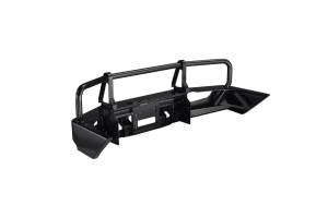 ARB - ARB Combination Bumper Black Steel Satin - 3421540 - Image 3