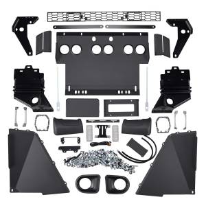 ARB - ARB Summit Bumper Kit - 3421570K - Image 2