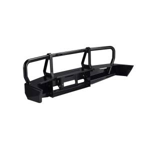 ARB - ARB Winch Bumper Black Steel Satin - 3423020 - Image 3