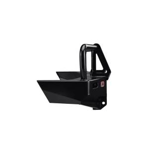 ARB - ARB Winch Bumper Black Steel Satin - 3423020 - Image 6