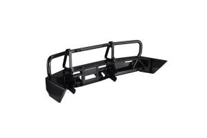 ARB - ARB Winch Bumper Black Steel Satin - 3423030 - Image 3