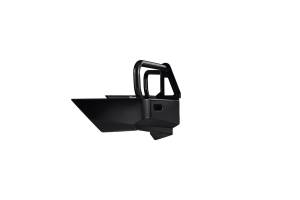 ARB - ARB Winch Bumper Black Steel Satin - 3423030 - Image 4