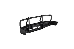 ARB - ARB Winch Bumper Black Steel Textured - 3423040 - Image 3