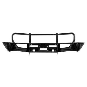 ARB - ARB Winch Bumper Black Steel Satin - 3423130 - Image 4