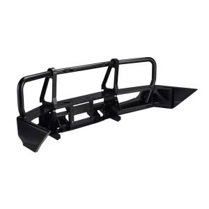 ARB - ARB Winch Bumper Black Steel Satin - 3423140 - Image 5