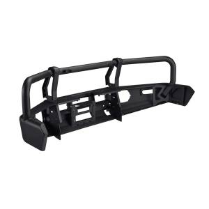 ARB - ARB Summit Combination Bumper Kit Black Steel Textured - 3423160K - Image 3